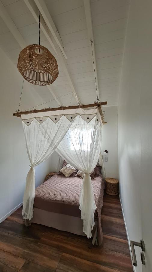 Chez Lauvineth Villa Sainte-Rose Dış mekan fotoğraf