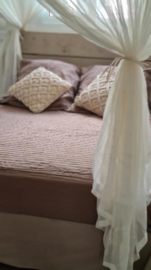 Chez Lauvineth Villa Sainte-Rose Dış mekan fotoğraf