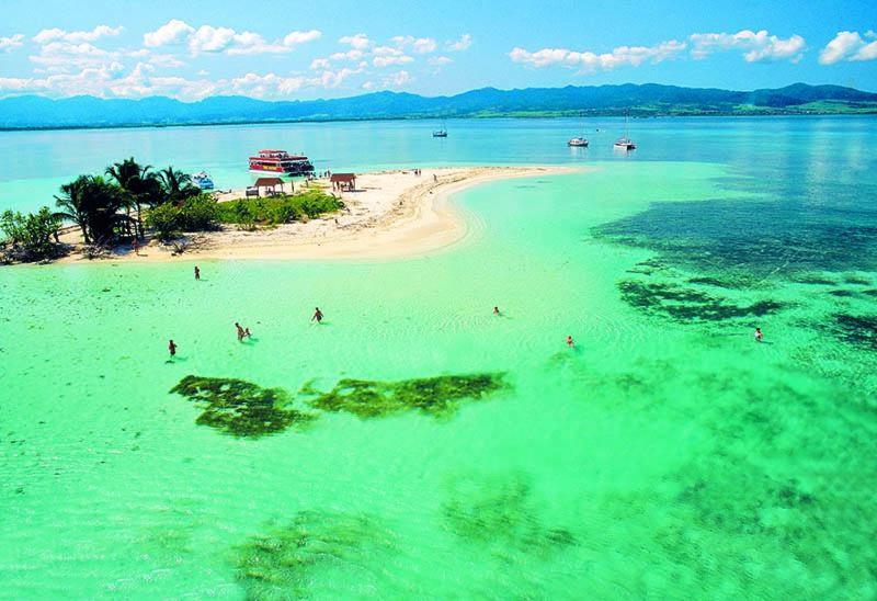 Chez Lauvineth Villa Sainte-Rose Dış mekan fotoğraf