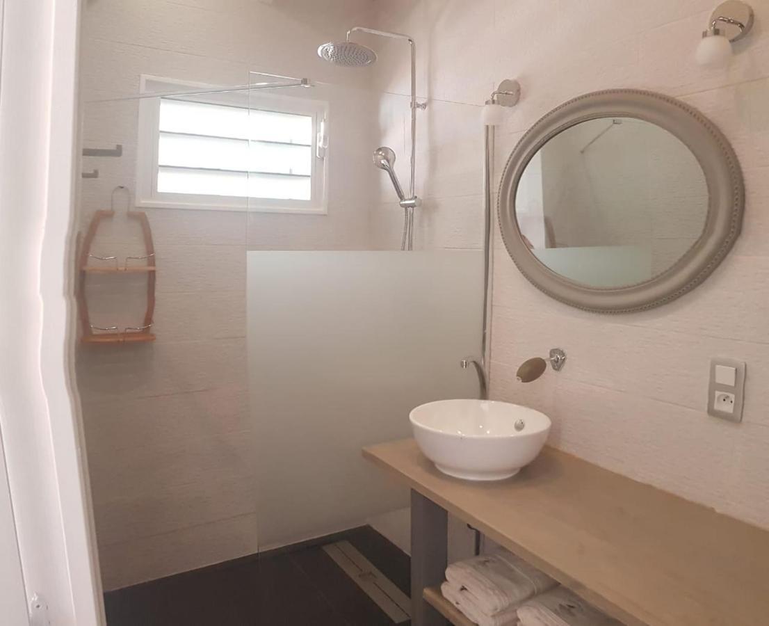 Chez Lauvineth Villa Sainte-Rose Dış mekan fotoğraf