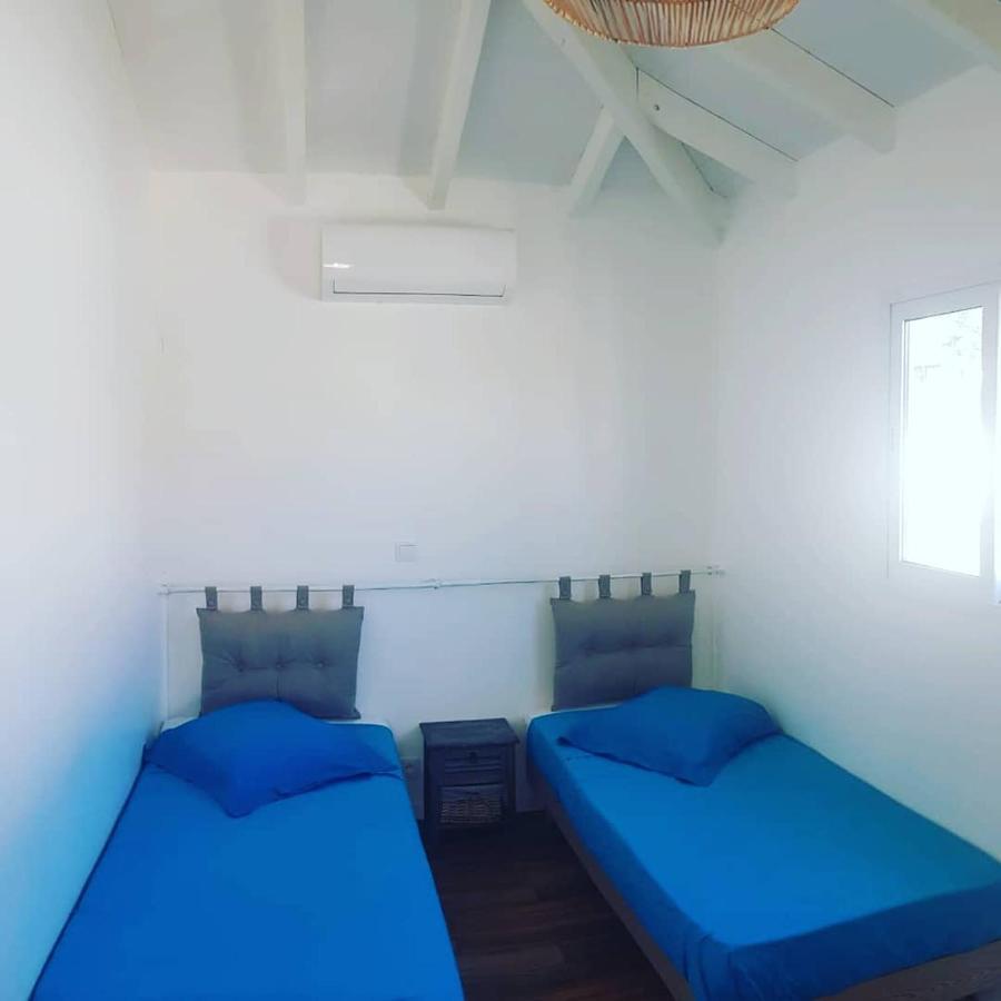 Chez Lauvineth Villa Sainte-Rose Dış mekan fotoğraf
