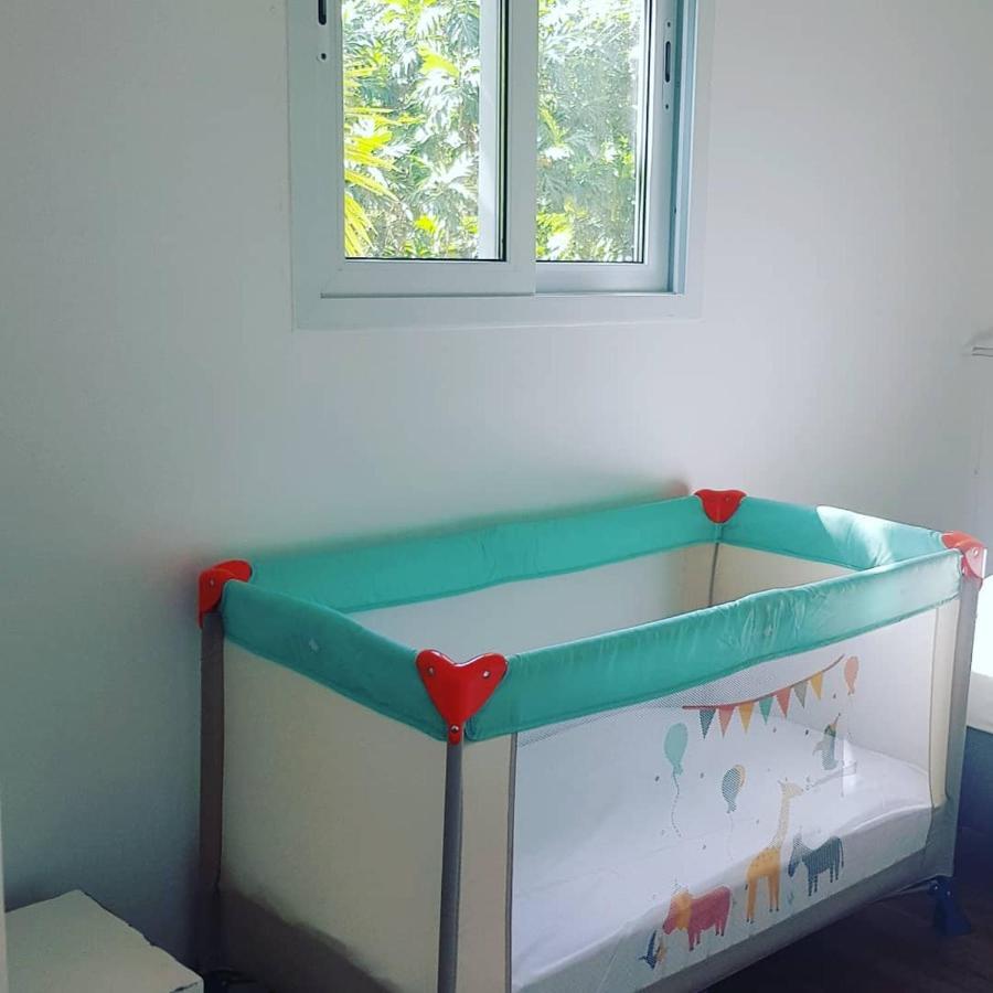 Chez Lauvineth Villa Sainte-Rose Dış mekan fotoğraf
